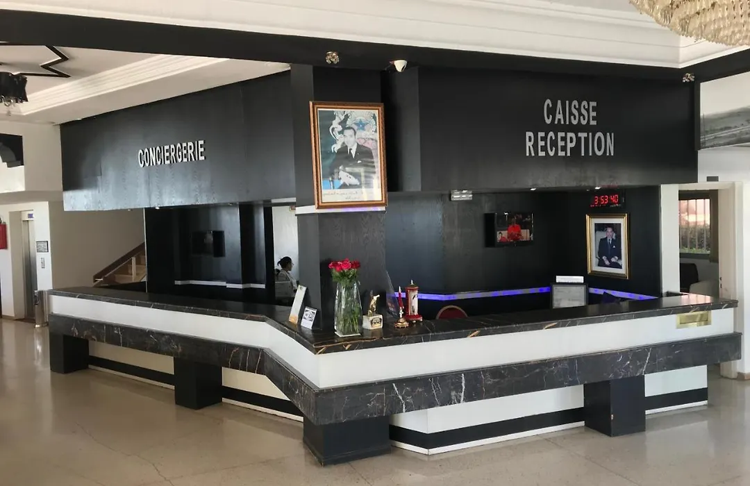 Hotel Marhaba-1
