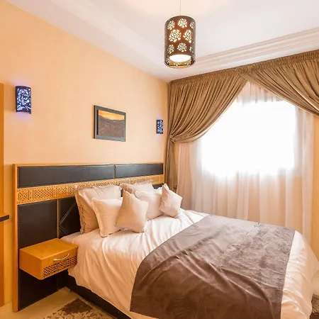 Amwaj Appart'Hotel-2