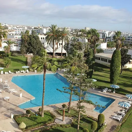 Hotel Marhaba-2