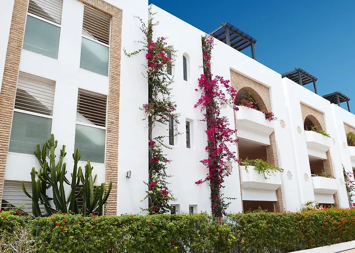 Apart hotel: Ocean Atlantic View