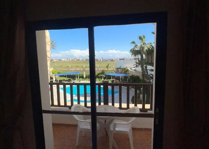 Cheap hotel: Hotel Residence Rihab